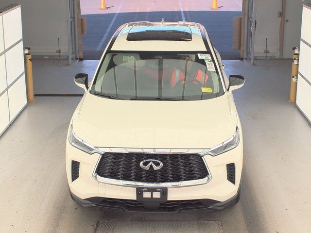 2024 INFINITI QX60 Pure