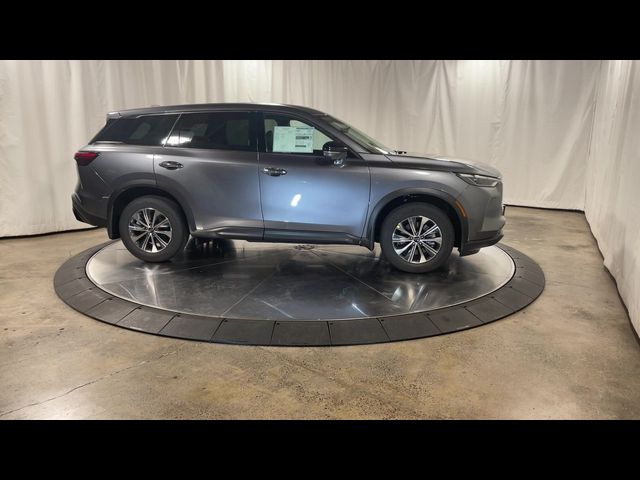 2024 INFINITI QX60 Pure