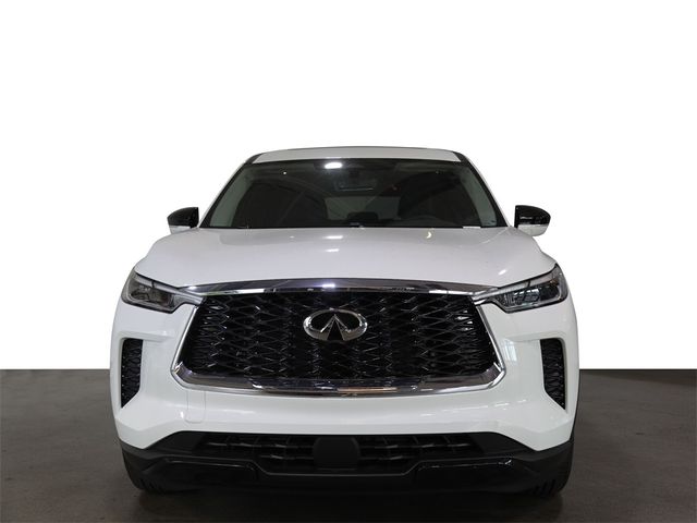 2024 INFINITI QX60 Pure