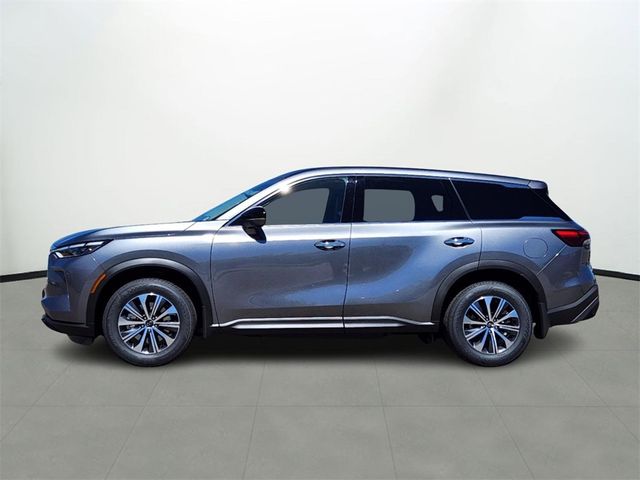 2024 INFINITI QX60 Pure