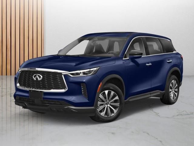 2024 INFINITI QX60 Pure