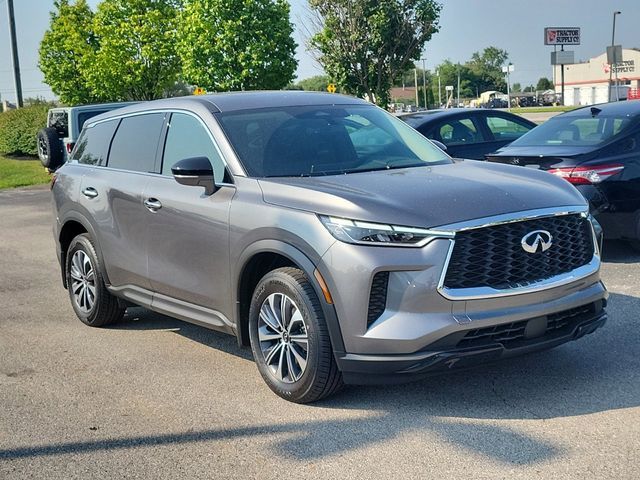 2024 INFINITI QX60 Pure