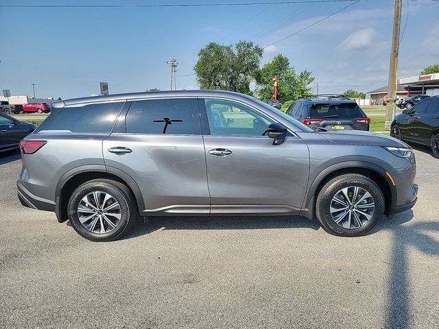 2024 INFINITI QX60 Pure