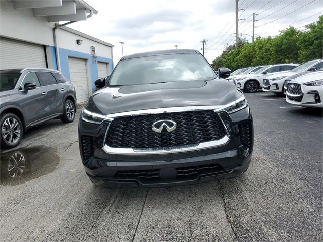 2024 INFINITI QX60 Pure