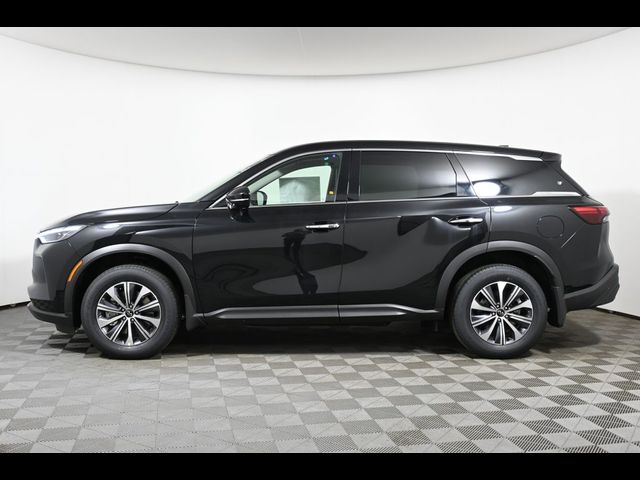 2024 INFINITI QX60 Pure