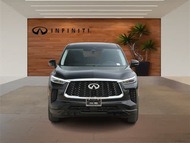 2024 INFINITI QX60 Pure