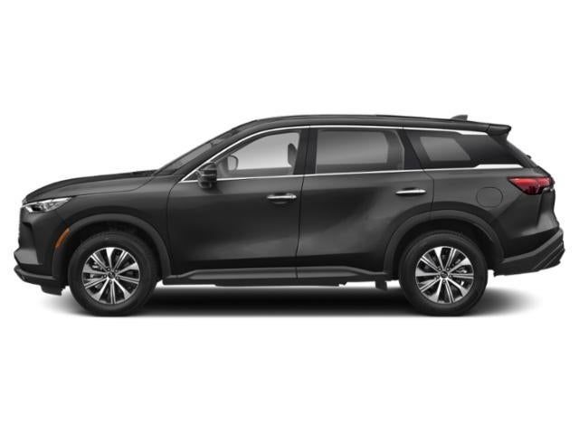 2024 INFINITI QX60 Pure