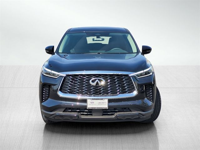 2024 INFINITI QX60 Pure