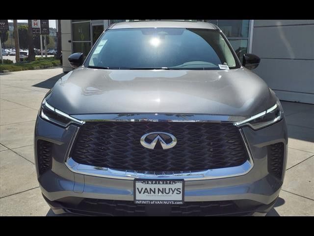 2024 INFINITI QX60 Pure