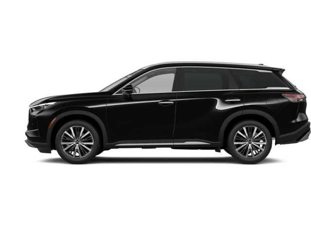 2024 INFINITI QX60 Sensory