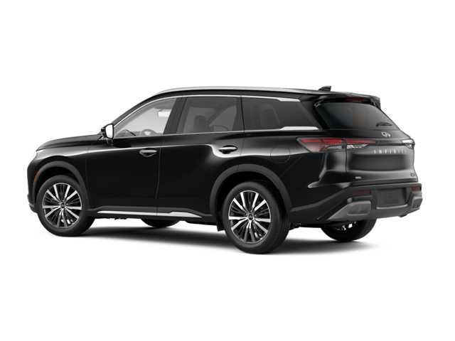 2024 INFINITI QX60 Sensory