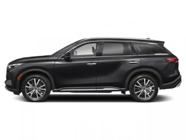 2024 INFINITI QX60 Sensory