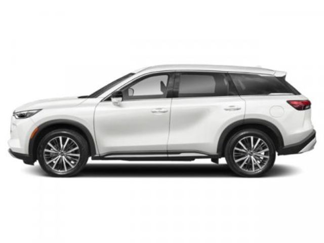 2024 INFINITI QX60 Sensory