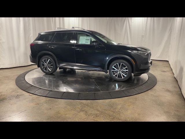 2024 INFINITI QX60 Sensory