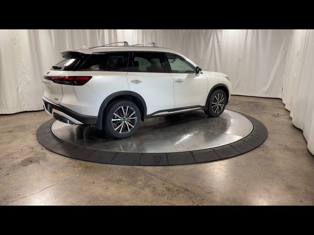 2024 INFINITI QX60 Sensory