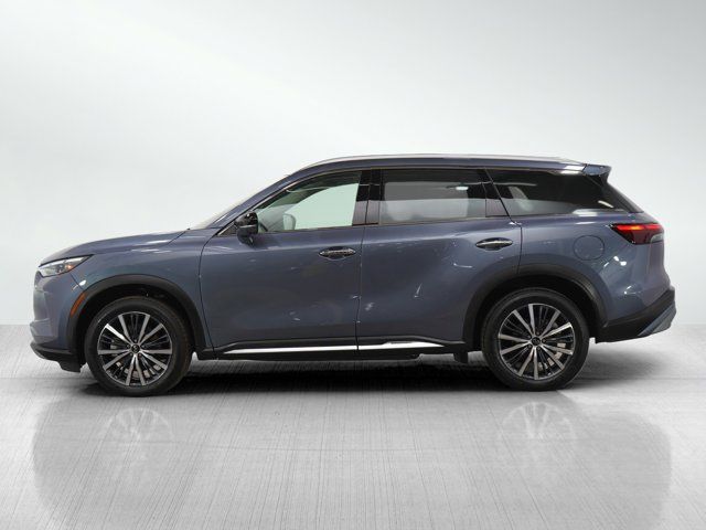 2024 INFINITI QX60 Sensory