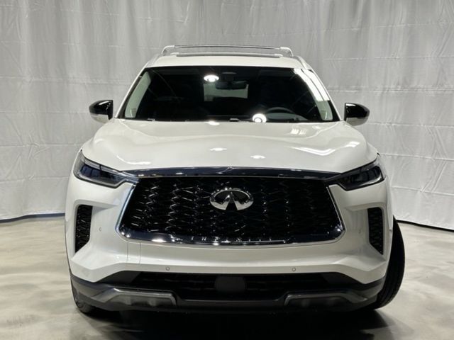 2024 INFINITI QX60 Sensory