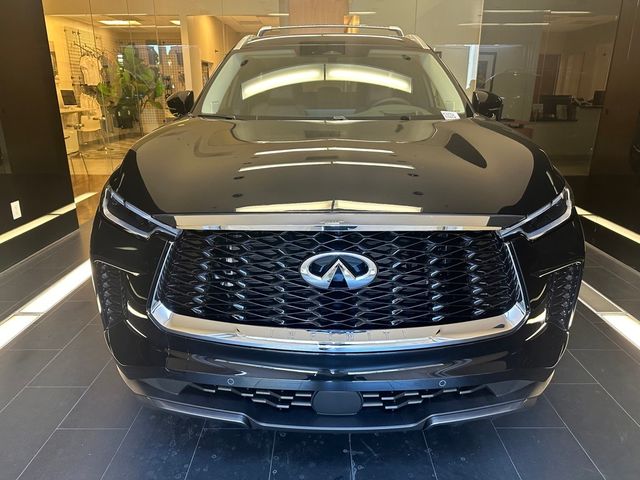 2024 INFINITI QX60 Sensory