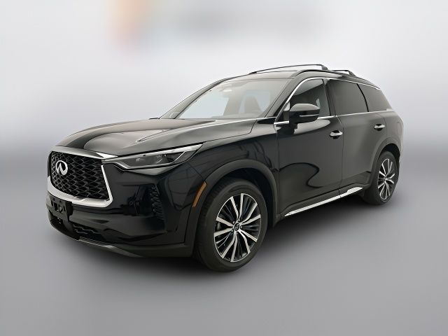 2024 INFINITI QX60 Autograph