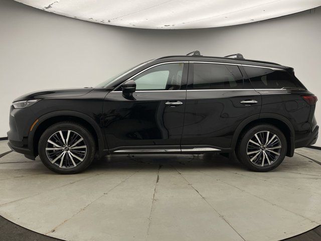 2024 INFINITI QX60 Autograph