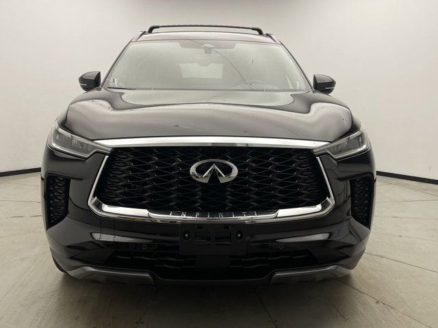 2024 INFINITI QX60 Autograph