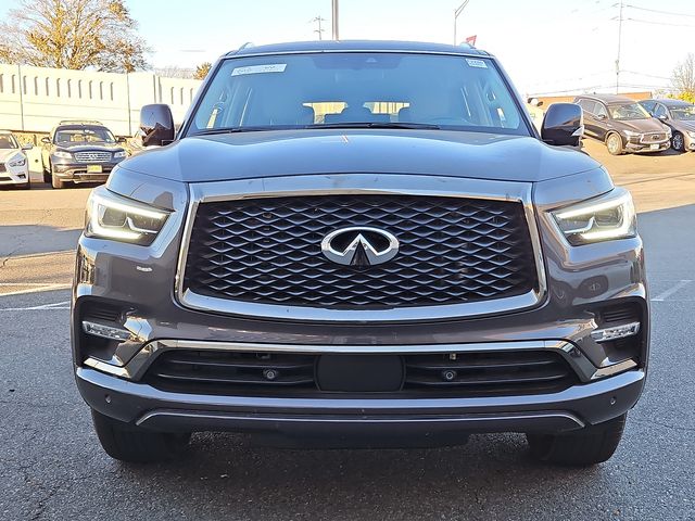 2024 INFINITI QX80 Premium Select