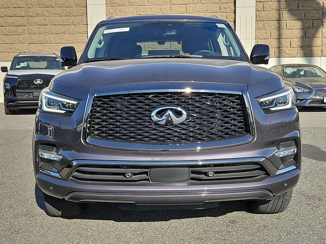 2024 INFINITI QX80 Premium Select