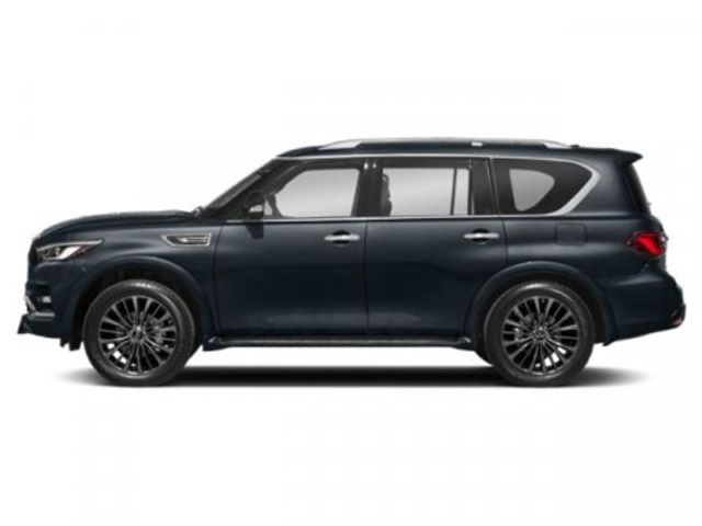 2024 INFINITI QX80 Premium Select