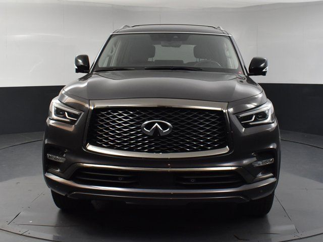 2024 INFINITI QX80 Premium Select