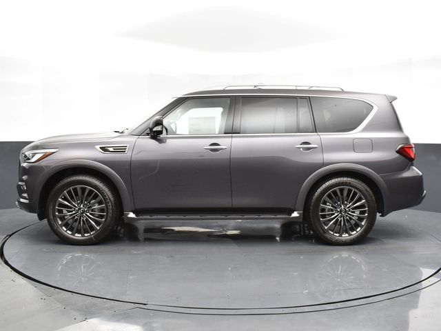 2024 INFINITI QX80 Premium Select