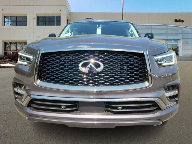 2024 INFINITI QX80 Premium Select