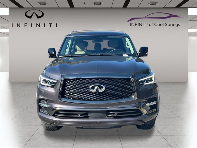 2024 INFINITI QX80 Premium Select