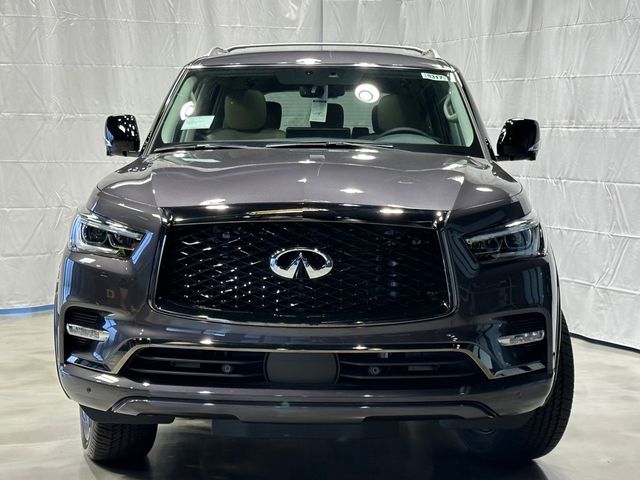 2024 INFINITI QX80 Premium Select