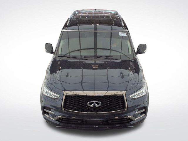 2024 INFINITI QX80 Premium Select