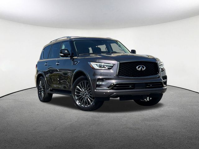 2024 INFINITI QX80 Premium Select