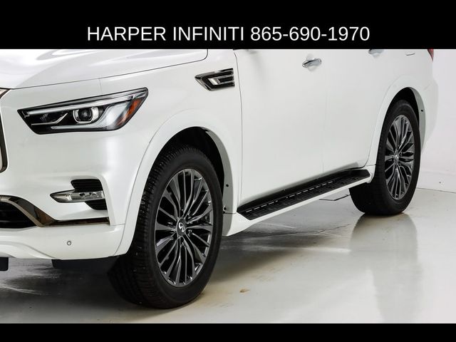 2024 INFINITI QX80 Premium Select