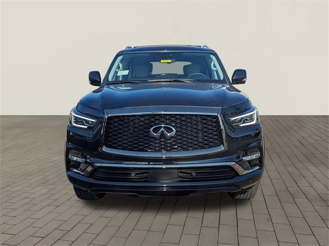 2024 INFINITI QX80 Premium Select