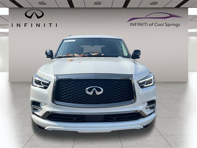 2024 INFINITI QX80 Premium Select