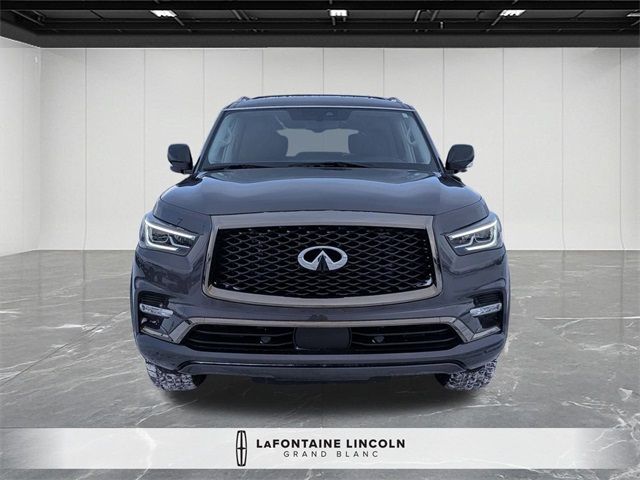 2024 INFINITI QX80 Premium Select