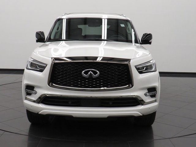 2024 INFINITI QX80 Premium Select