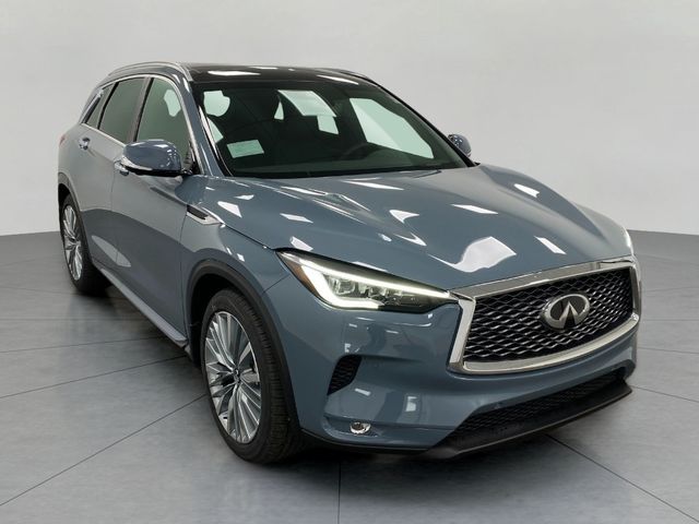 2024 INFINITI QX50 Autograph