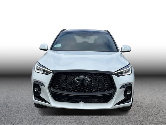 2024 INFINITI QX50 SPORT