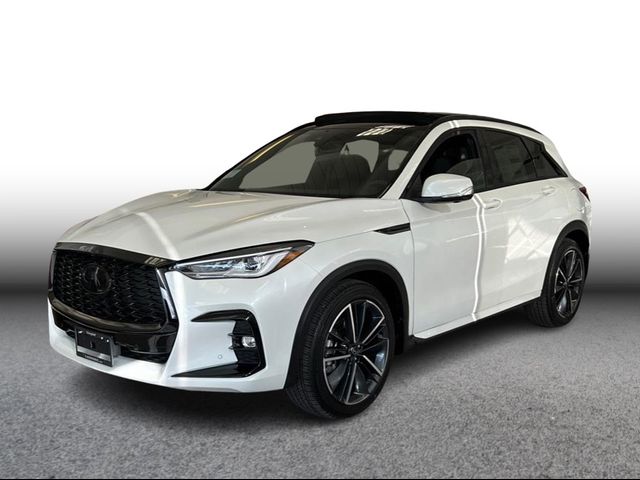 2024 INFINITI QX50 SPORT