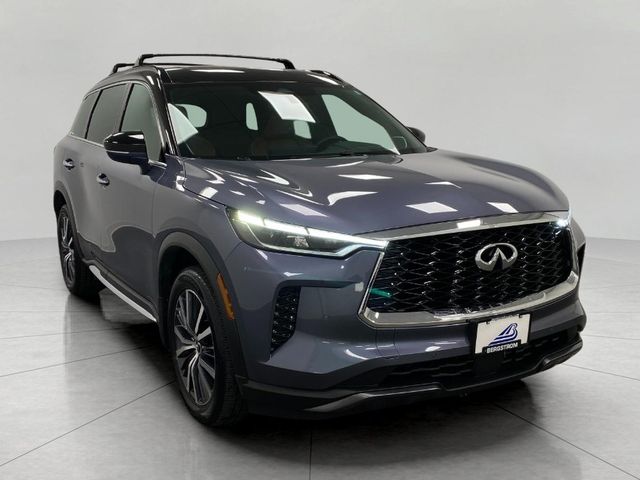 2024 INFINITI QX60 Autograph