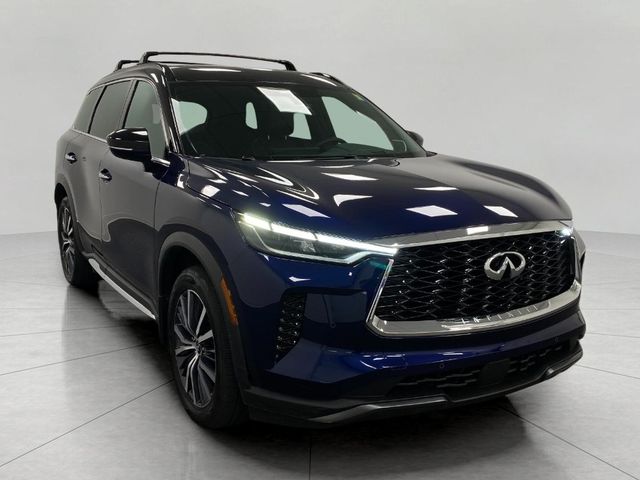 2024 INFINITI QX60 Autograph