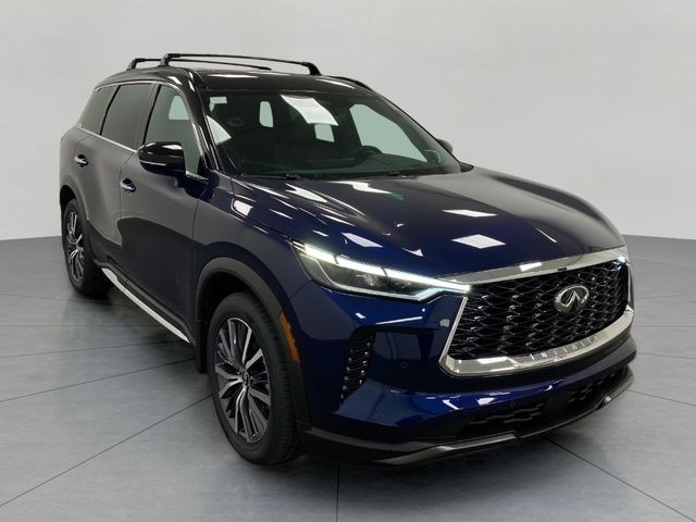 2024 INFINITI QX60 Autograph