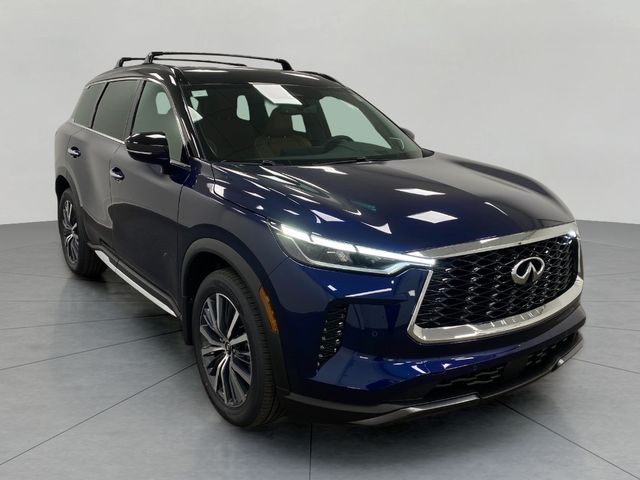 2024 INFINITI QX60 Autograph