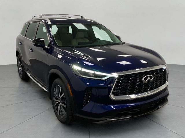 2024 INFINITI QX60 Sensory