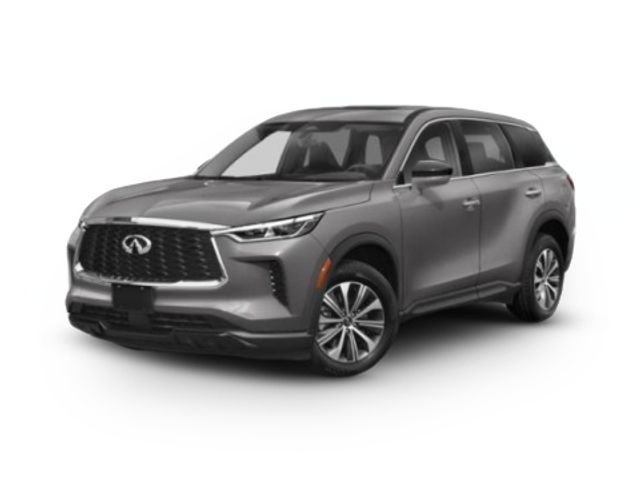 2024 INFINITI QX60 Pure