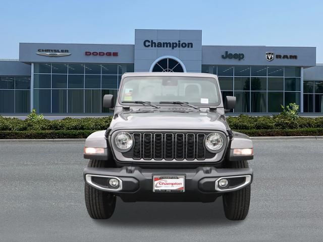 2024 Jeep Gladiator Sport S